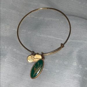 Alex and Ani “Lily of the Valley”